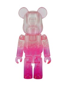 BE@RBRICK ベアブリック シリーズ 28 JELLY BEAN ジェリービーン