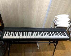 YAMAHA ヤマハ DIGITAL PIANO Pー95