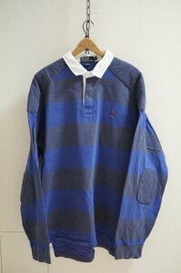 Δ POLO by RALPH LAUREN ラガーシャツ 検索ヴィンテージ