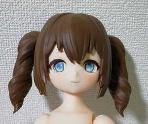 IMOMODOLL　１/４　栗子　セミホワイト肌？　衣装無し　中古　送料　1500円