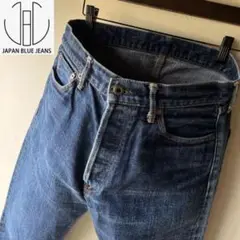 JAPAN BLUE JEANS ジャパンブルージーンズ　セルビッチ　31