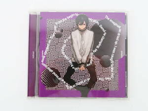 EF4001/CD/ぬゆり plotoplan (U＆R records)