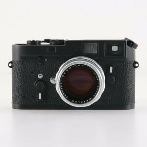 1円～ Leica ライカ レンジファインダー M4 / ズミルックス 50mm F1.4　【動作未確認品】