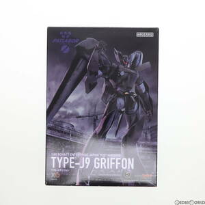 【中古】[PTM]MODEROID(モデロイド) 1/60 TYPE-J9グリフォン 機動警察パトレイバー プラモデル グッドスマイルカンパニー(63041062)