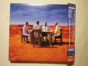 『Muse/Black Holes ＆ Revelations+1(2006)』(2006年発売,WPCR-12306,国内盤帯付,歌詞対訳付,Starlight,Knights Of Cydonia)