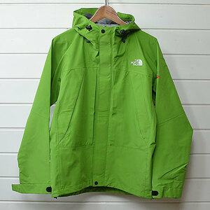 ノースフェイス オールマウンテンジャケット NP61502 THE NORTH FACE ALL MOUNTAIN JACKET ゴアテックス マウンテンパーカー M｜20f3052*A