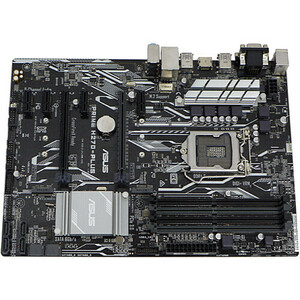 【中古】ASUS製 ATXマザーボード PRIME H270-PLUS LGA1151 [管理:1050012059]