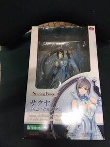 中古■サクヤ - Mode：セルリアン -■「シャイニング・ブレイド」■1/8■KOTOBUKIYA