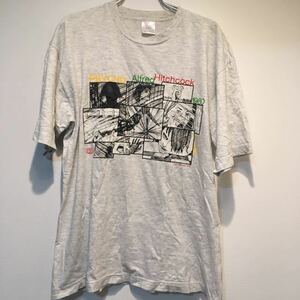 vintage movie t shirt サイコ psycho tシャツ ビンテージ 90