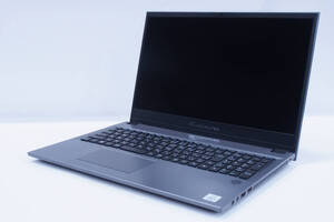 卸売 ジャンク eX.computer note N1505K-520/T2 i5-10210U 15.6インチ OS無 訳アリ