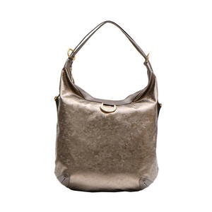 6621【528-001.スクラッチブロンズ】2way トートバッグ [ナチュラルバッグ] [NATURAL BAG]