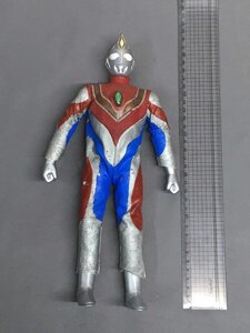 ウルトラマンダイナ DX アクション ウルトラマンダイナ バンダイ 箱なし 中古傷み 60siz