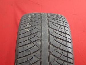 タイヤ単品 1本 《 マックストレック 》 MAJORIIS M5 [ 285/40R24 112V ] 8.5分山n24