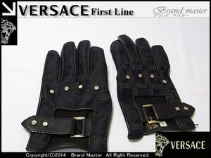 ＶＥＲＳＡＣＥ　ヴェルサーチ 手袋　ιηF