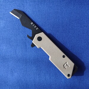 Rive Knives (502)