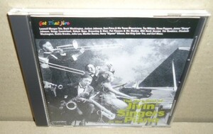 ジャイヴ・ピアノ&ヴォーカル・ベスト選 Get That Jive 中古CD 1930