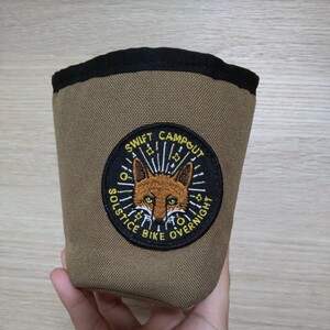 SWIFT INDUSTRIES sidekick pouch 限定