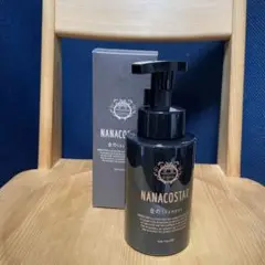 NANACOSTAR 金のShampoo 300mL