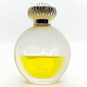 NINA RICCI ニナ リッチ ニナ EDT 15ml ☆送料220円