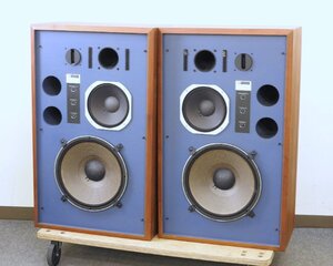 ☆ JBL 4344 STUDIO MONITOR スピーカー ペア ☆中古☆