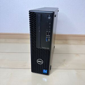 DELL Precision 3450 Core i7-11700 2.5GHz メモリ32GB SSD 512GB NVIDIA T600 Windows11 1円