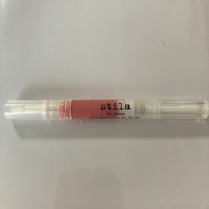 stila・スティラ・リップグレイズ・D6・ピンク系・リップグロス・グロス・1.5ml・定価3080円