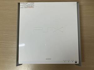 【ジャンク出品】SONY PSX DESR-5700【ゲーム11】