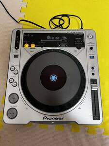 Pioneer CDJ-800MK2 ジャンク