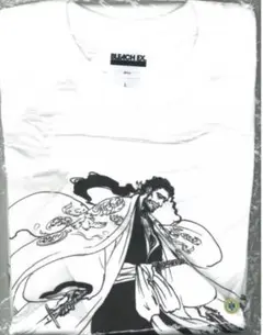 新品未開封 京楽春水 BLEACH EX. 原画展 オンデマンド Tシャツ