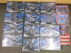 【未開封品】TAKARA TOMY ダイアクロン アルゴ ホルス ガルダ ガンマ ゲイル ヴァーサルター 他 19個セット タカラトミー 1円~　S3782