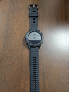 GARMIN fenix 6 pro dual power