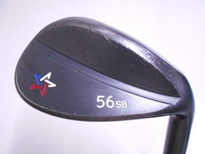 【中古】 アーティザンゴルフ ARTISAN GOLF WEDGE 56SB DBM DG TOUR ISSUE EX S200 56 ウエッジ 地クラブ カスタム スチール おすすめ