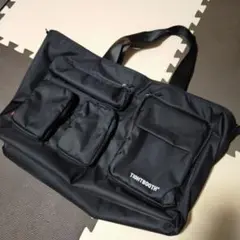 TIGHTBOOTH UTILITY BIG TOTE