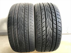 激安中古タイヤ　　225/35R19 88W ヨコハマ　AVID ENVIGOR 23年製　　2本