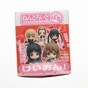 【訳あり】全12種セット 「ねんどろいどぷち けいおん! だいいっき」 61181382