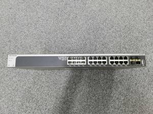 NetGear XS728T 10G switch　XS728T-100AJS