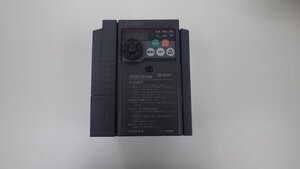 【新品・未使用】三菱電機　インバータ　FR-D720-2.2K　1台