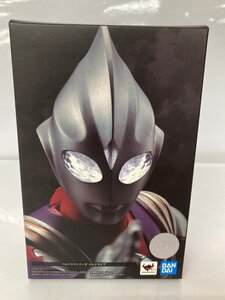 (ジャンク扱い) S.H.Figuarts 真骨彫製法 ウルトラマンティガ マルチタイプ　フィギュア