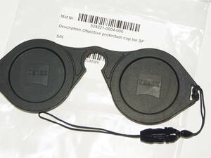 未使用　ZEISS　objectve protection cap for SF