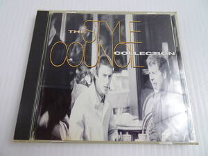 L140・THE STYLE COUNCIL - COLLECTION CD 動作確認済 中古現状品