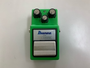 1円～！最落なし！中古美品 Ibanez Tube Screamer TS9 チューブスクリーマー 送料込み！