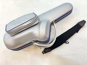 【中古】　NONAKA 超軽量パックケース　アルトサックス用　【西巣鴨】