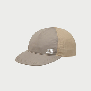 カリマー マウンテンキャップ ベージュ フリー #101411-0500 mountain cap KARRIMOR 新品 未使用