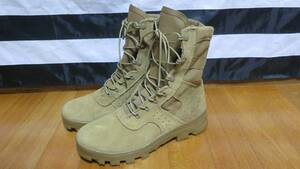 ★☆米軍放出品　海兵隊　USMC ROCKY USMC TROPICAL BOOT RKC091　28㎝　B147☆★