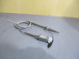 中古 TEK Tektronix P6137 PROBE 350MHz 1:10 プローブ オシロスコープ (AAPR51023C230)