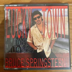 MD BRUCE SPRINGSTEEN/LUCKY TOWN