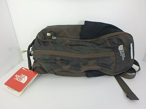 THE　NORTH　FACE　リュック