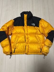 THE NORTH FACE ノースフェイス 90