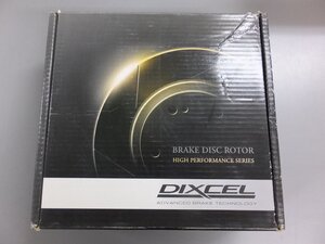 【未使用・在庫品】DIXCELディクセル ブレーキローター SDタイプ フロント用 SD3714013S スズキ ワゴンＲ/アルト/キャリー/エブリイ/ラパン