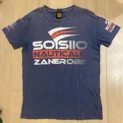 ZANEROBE  Tシャツ